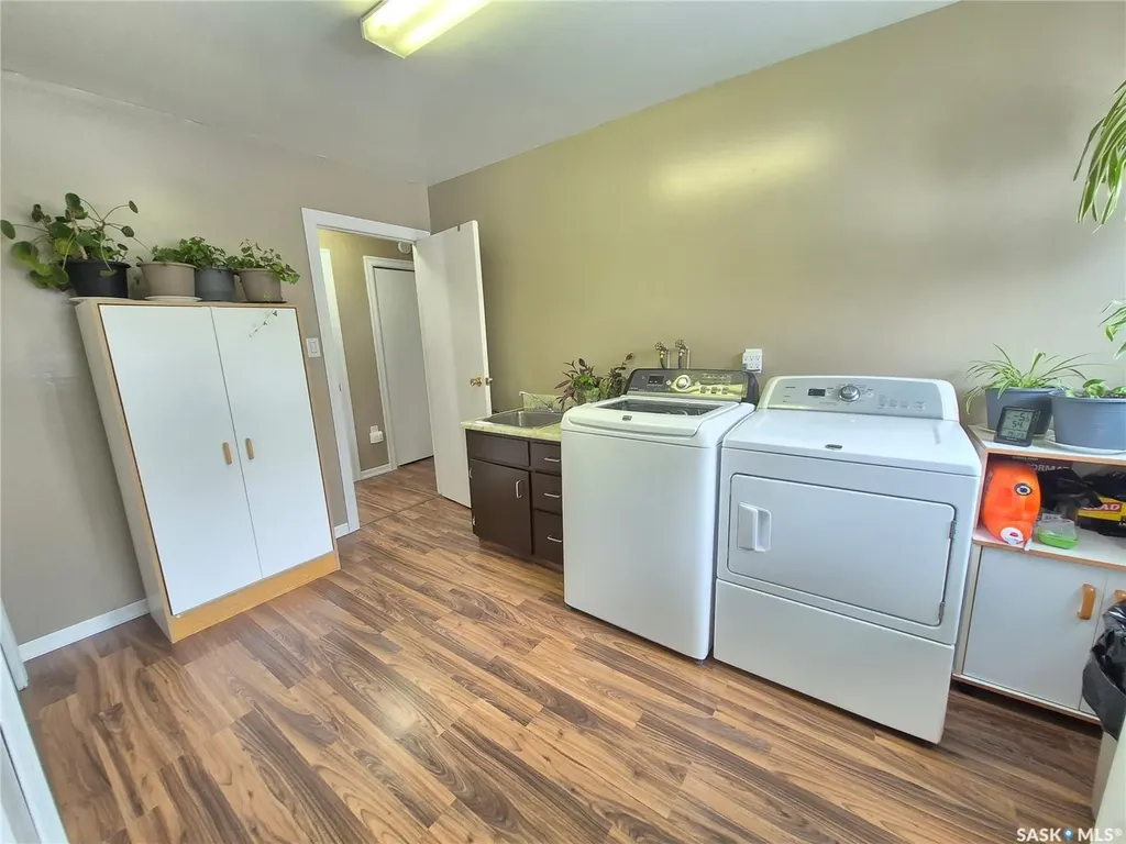 309 Frederick Street Ogema SK S0C 1Y0