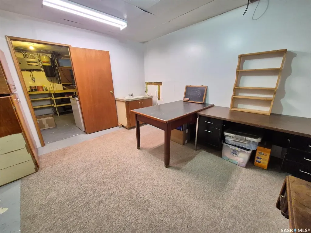 309 Frederick Street Ogema SK S0C 1Y0