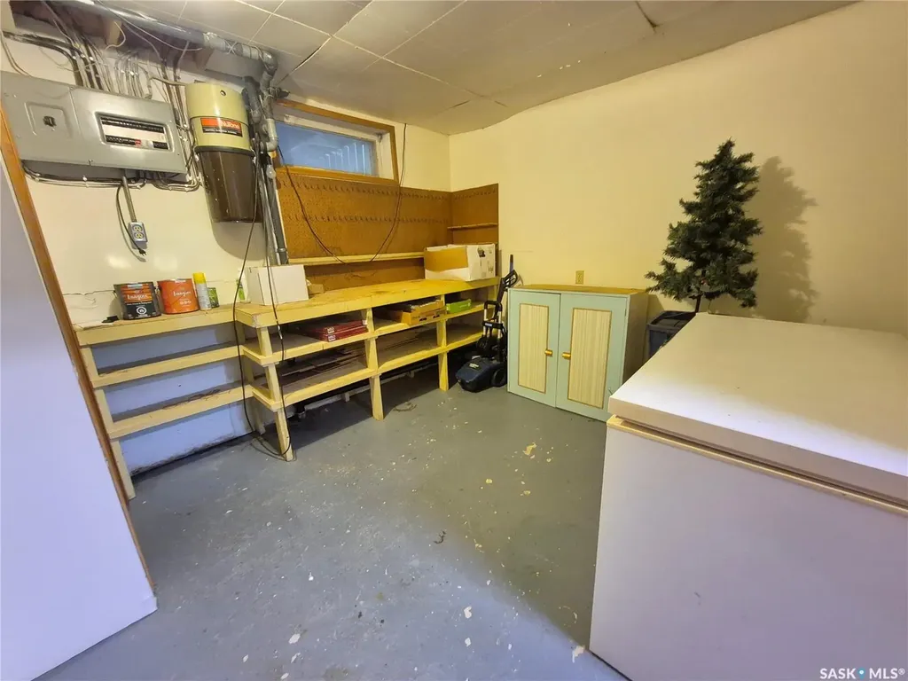 309 Frederick Street Ogema SK S0C 1Y0