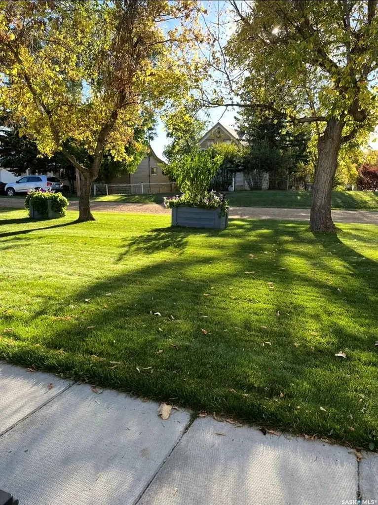 309 Frederick Street Ogema SK S0C 1Y0