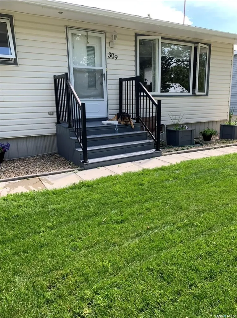 309 Frederick Street Ogema SK S0C 1Y0