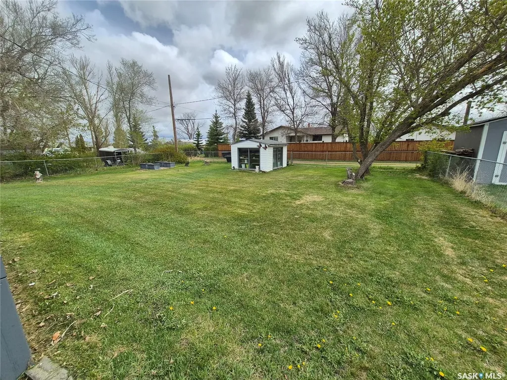 309 Frederick Street Ogema SK S0C 1Y0