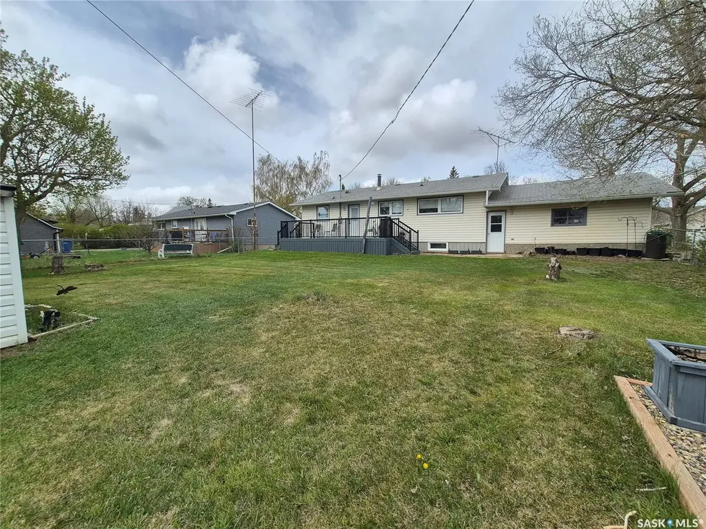 309 Frederick Street Ogema SK S0C 1Y0