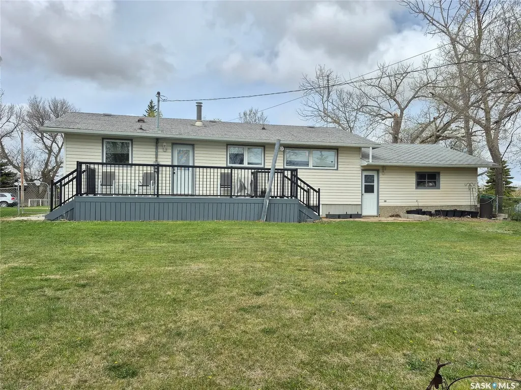 309 Frederick Street Ogema SK S0C 1Y0