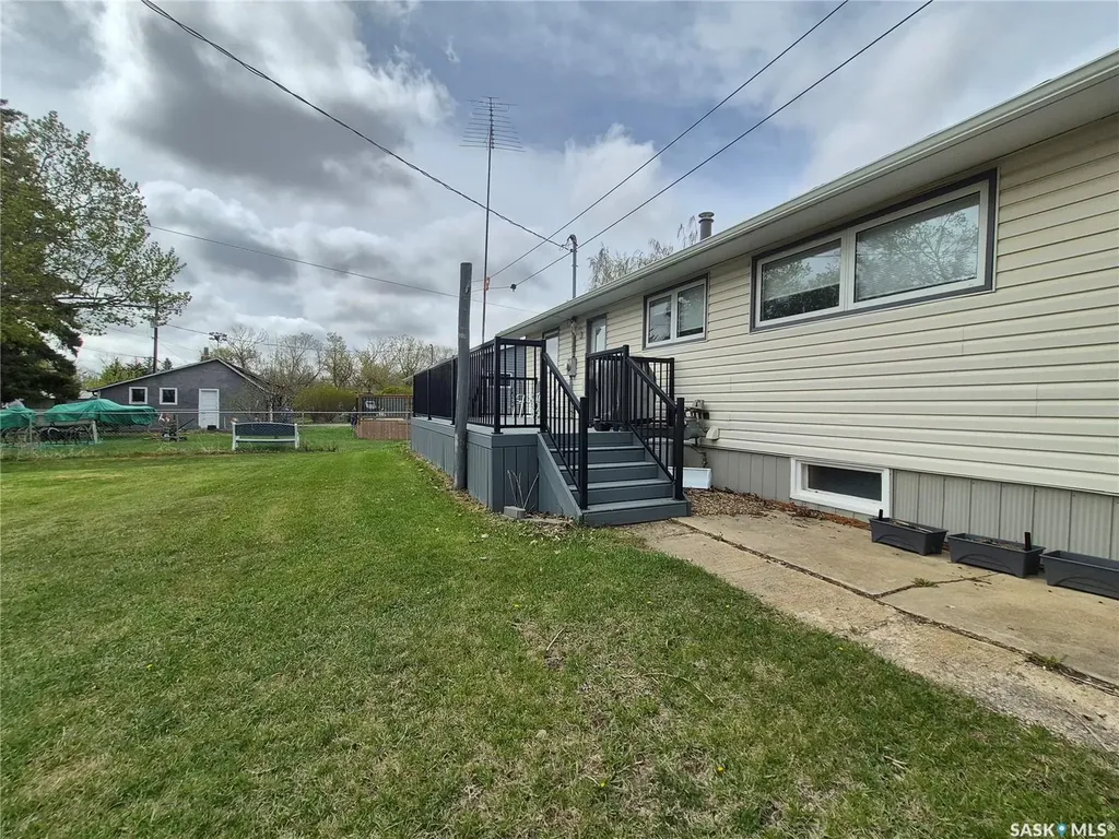 309 Frederick Street Ogema SK S0C 1Y0