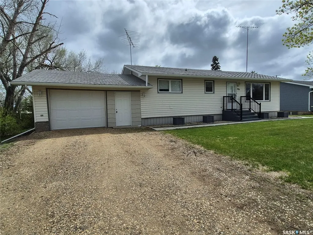 309 Frederick Street Ogema SK S0C 1Y0
