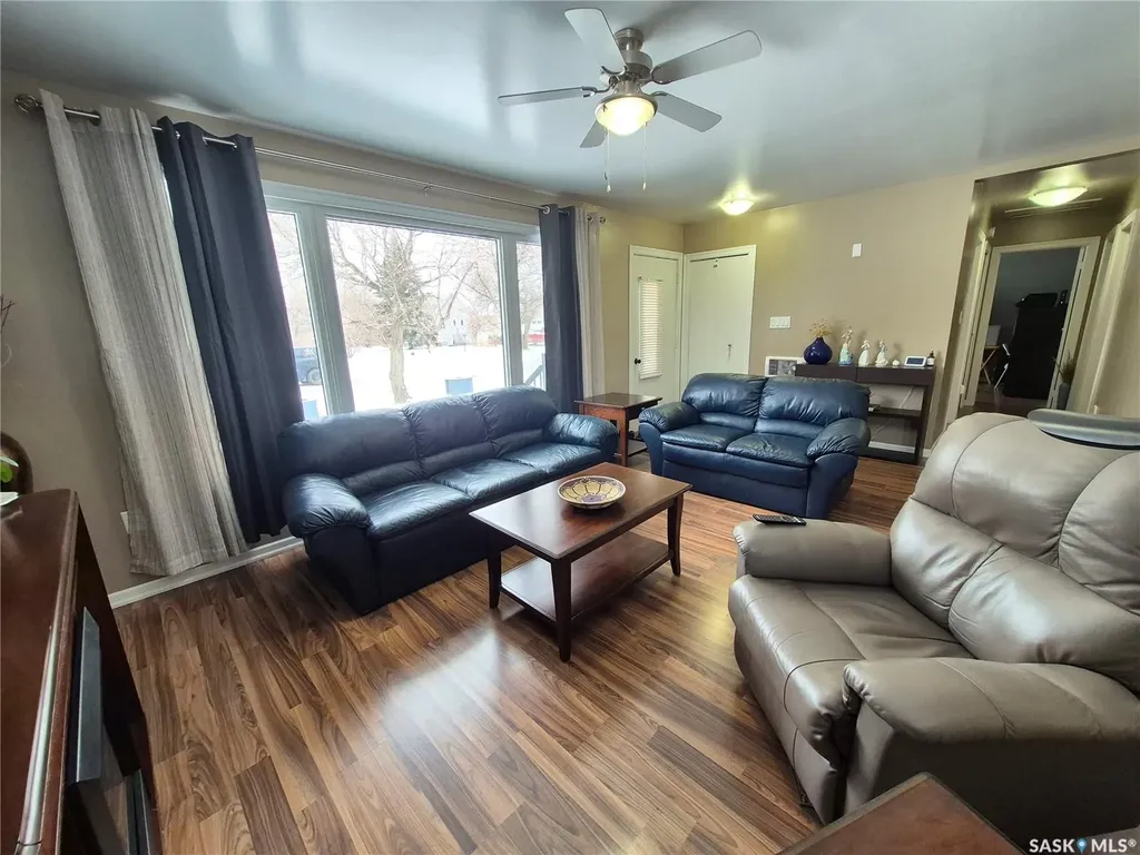 309 Frederick Street Ogema SK S0C 1Y0