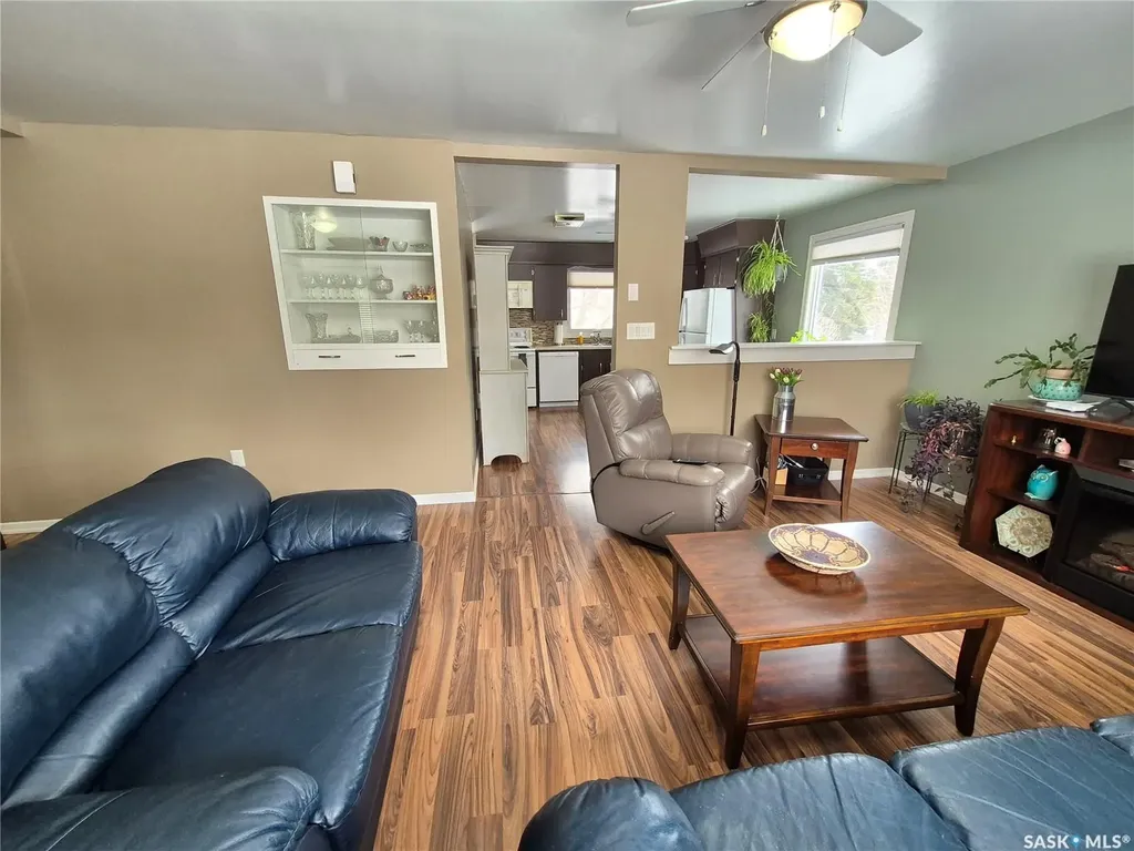 309 Frederick Street Ogema SK S0C 1Y0