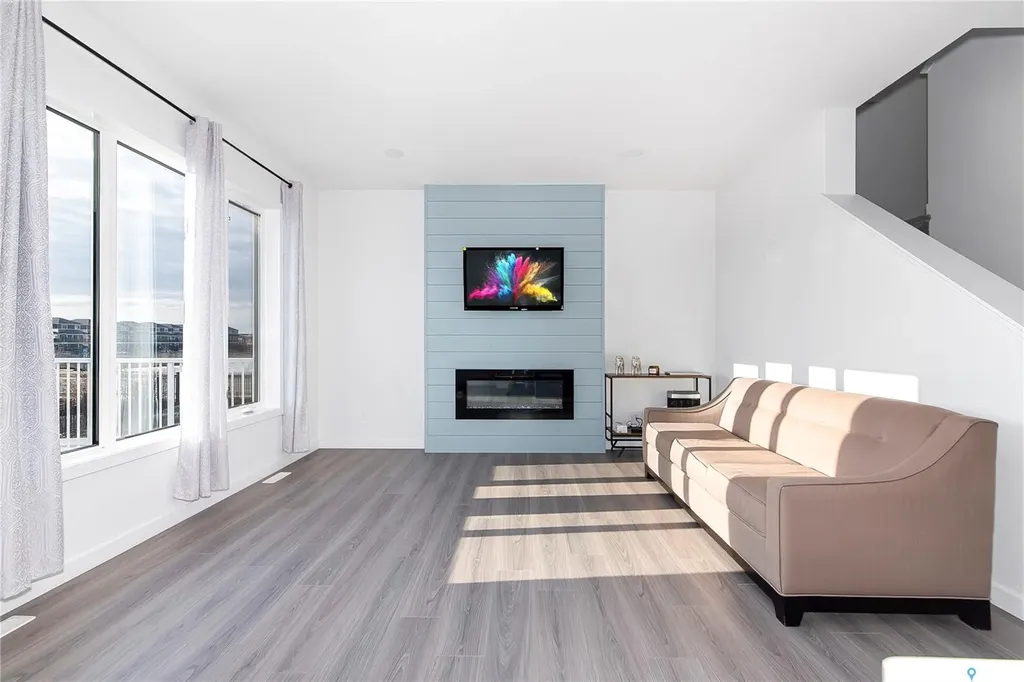 1038 Childers Court Saskatoon SK S7L 6T8