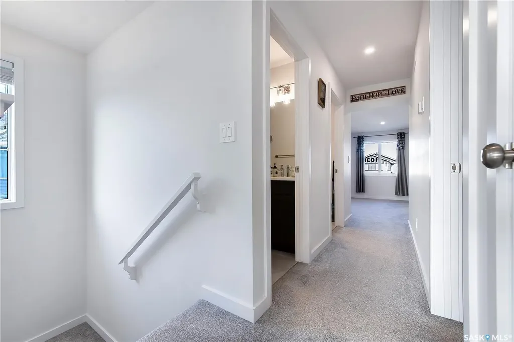 1038 Childers Court Saskatoon SK S7L 6T8