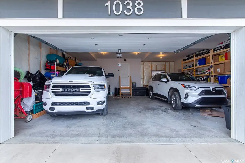 1038 Childers Court Saskatoon SK S7L 6T8