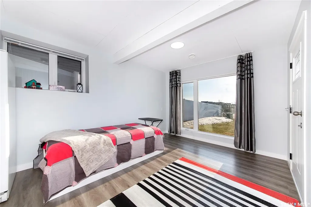 1038 Childers Court Saskatoon SK S7L 6T8