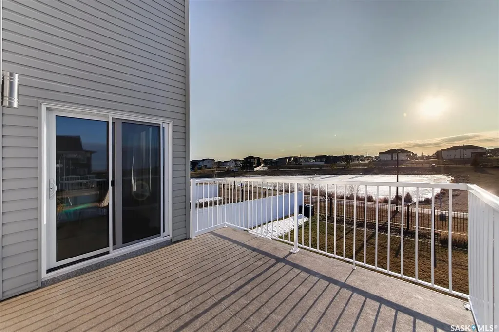 1038 Childers Court Saskatoon SK S7L 6T8