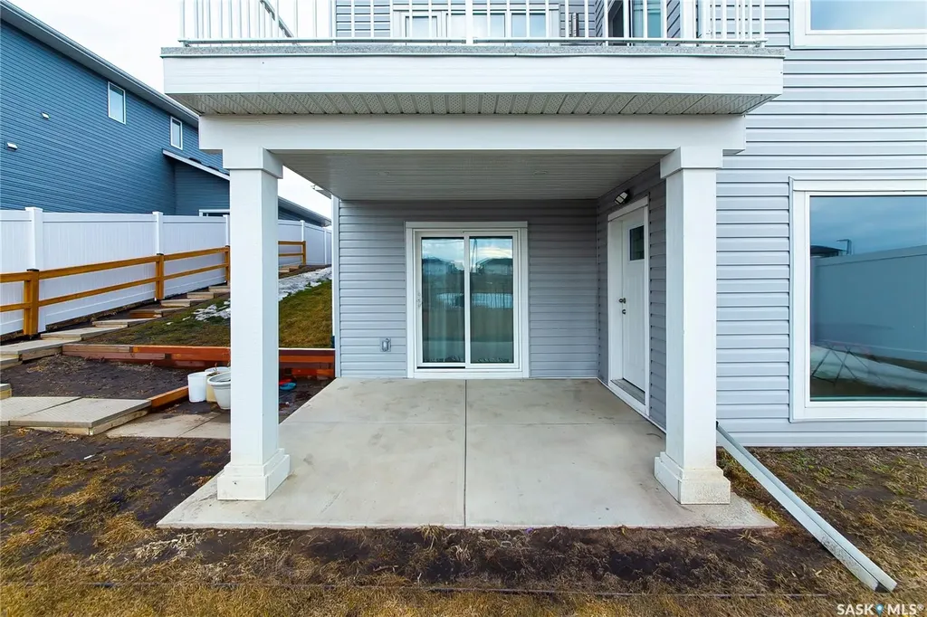 1038 Childers Court Saskatoon SK S7L 6T8
