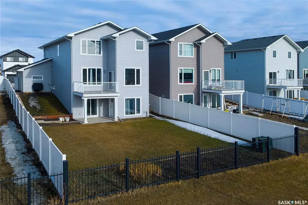 1038 Childers Court Saskatoon SK S7L 6T8