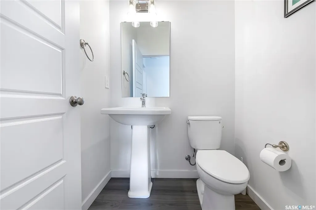 1038 Childers Court Saskatoon SK S7L 6T8