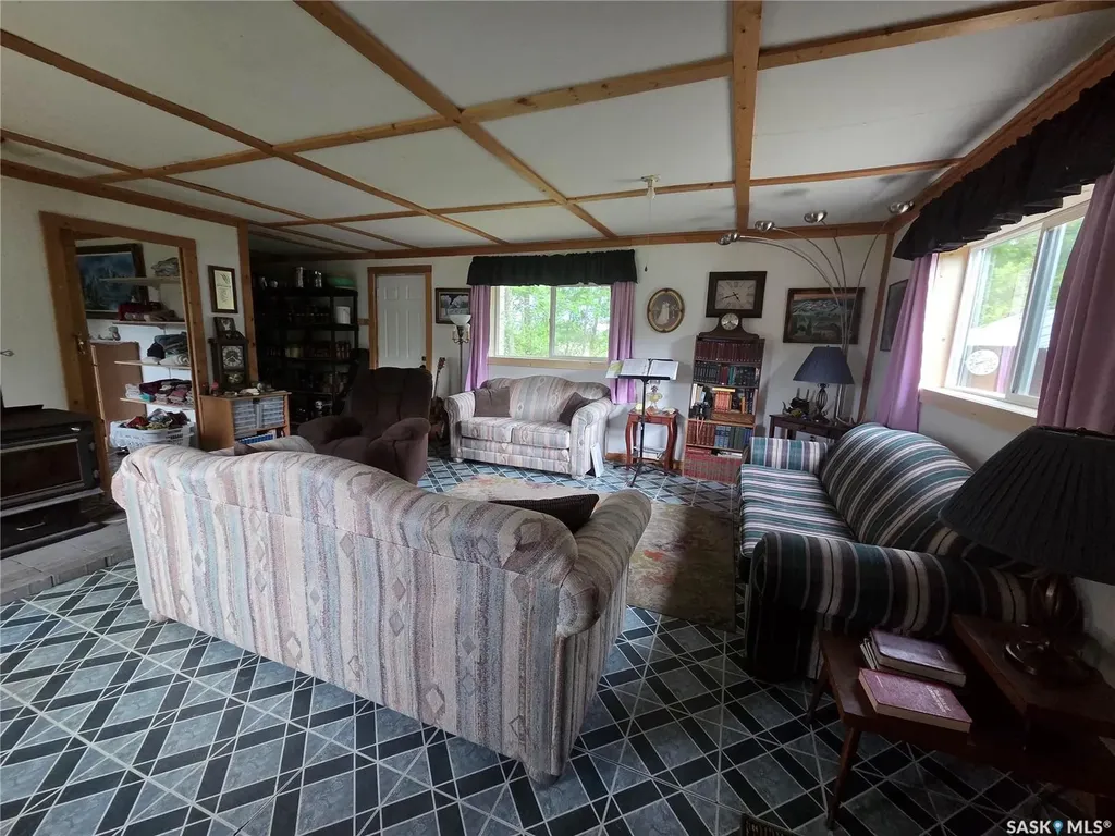 Rural Address Hazel Dell Rm No. 335 SK S0A 2X0