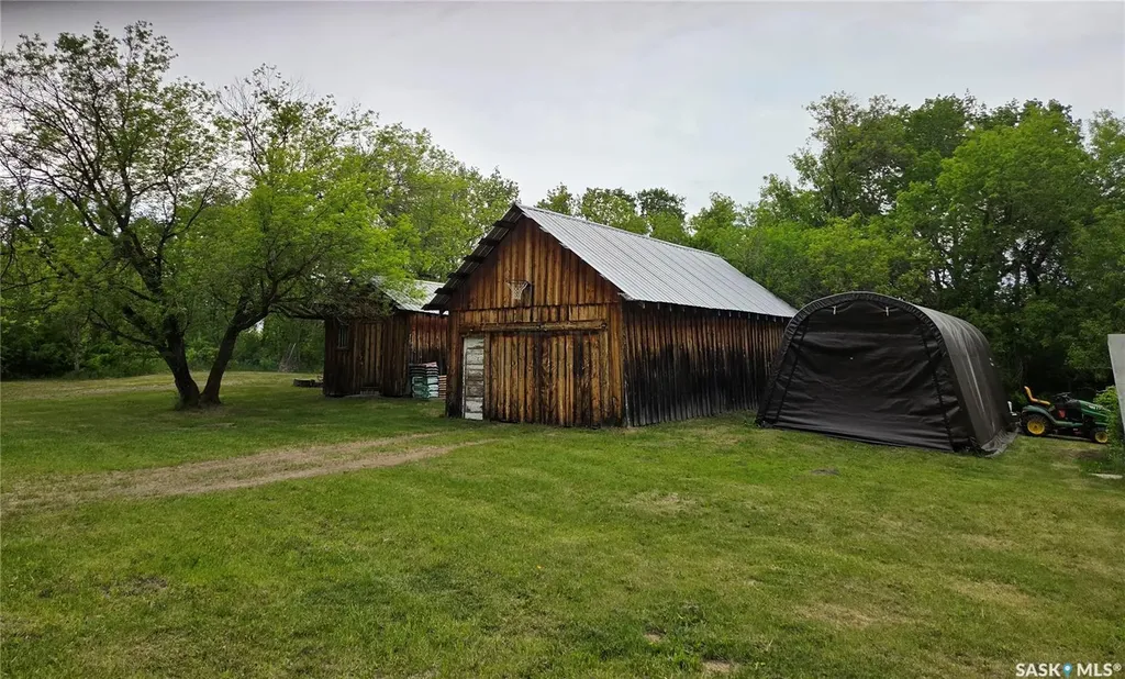 Rural Address Hazel Dell Rm No. 335 SK S0A 2X0