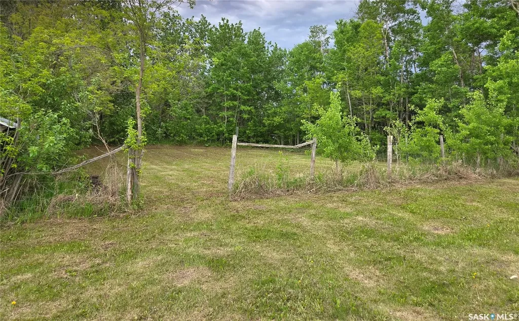 Rural Address Hazel Dell Rm No. 335 SK S0A 2X0