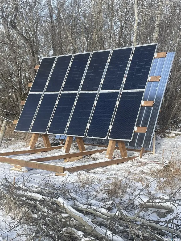 Rural Address Hazel Dell Rm No. 335 SK S0A 2X0