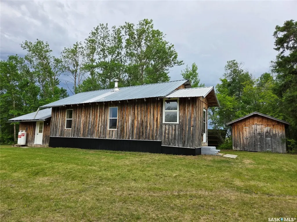 Rural Address Hazel Dell Rm No. 335 SK S0A 2X0