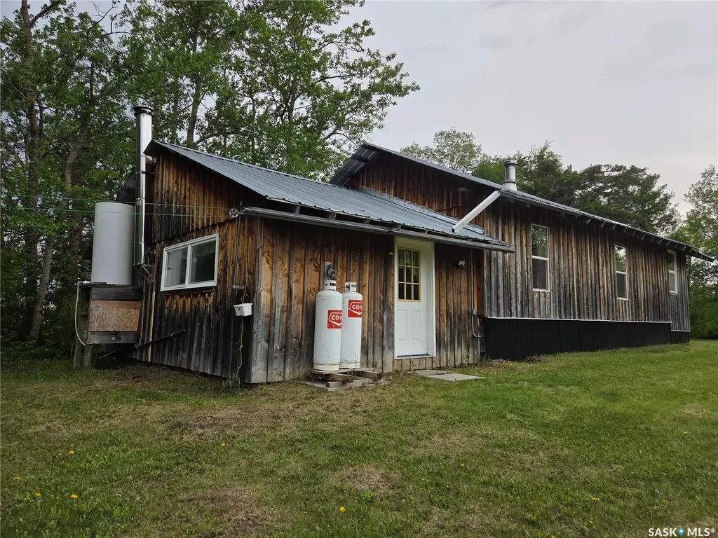 Rural Address Hazel Dell Rm No. 335 SK S0A 2X0