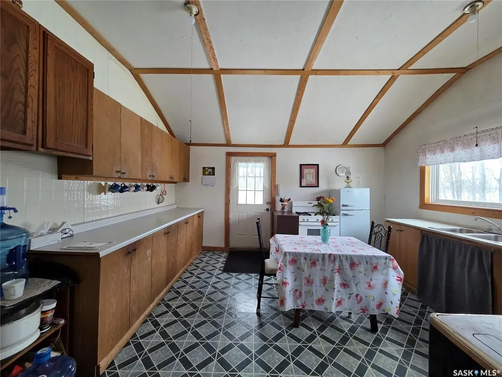Rural Address Hazel Dell Rm No. 335 SK S0A 2X0