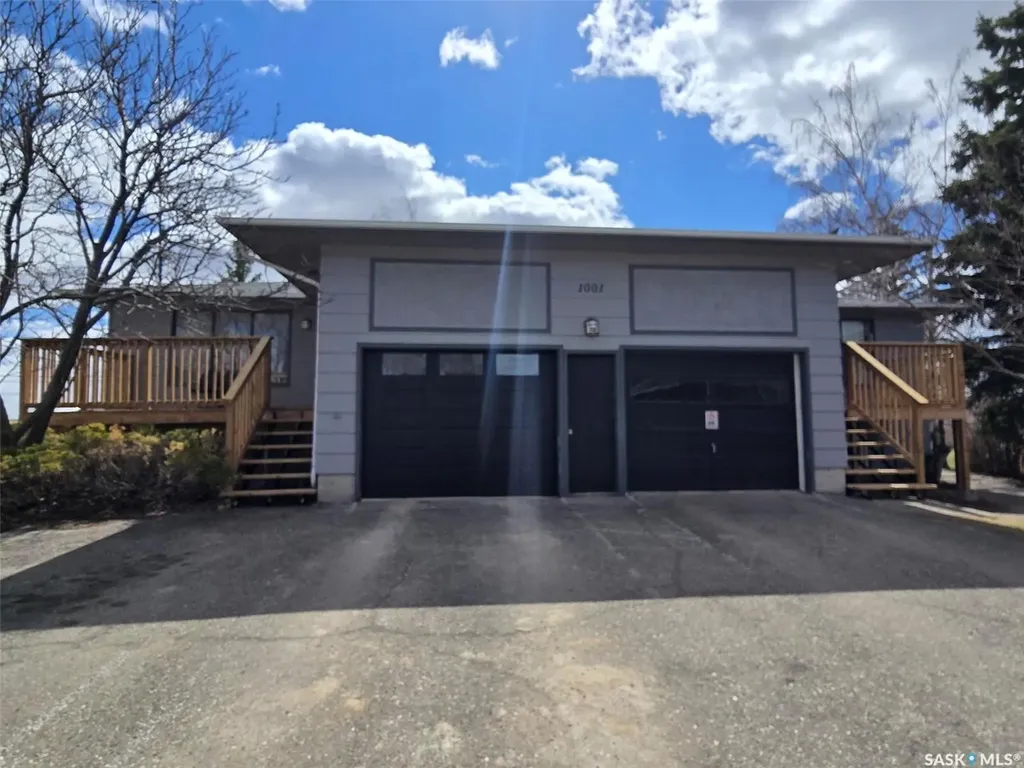 1001 Anderson Place S Grenfell SK S0G 2B0