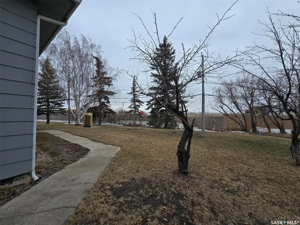 1001 Anderson Place S Grenfell SK S0G 2B0