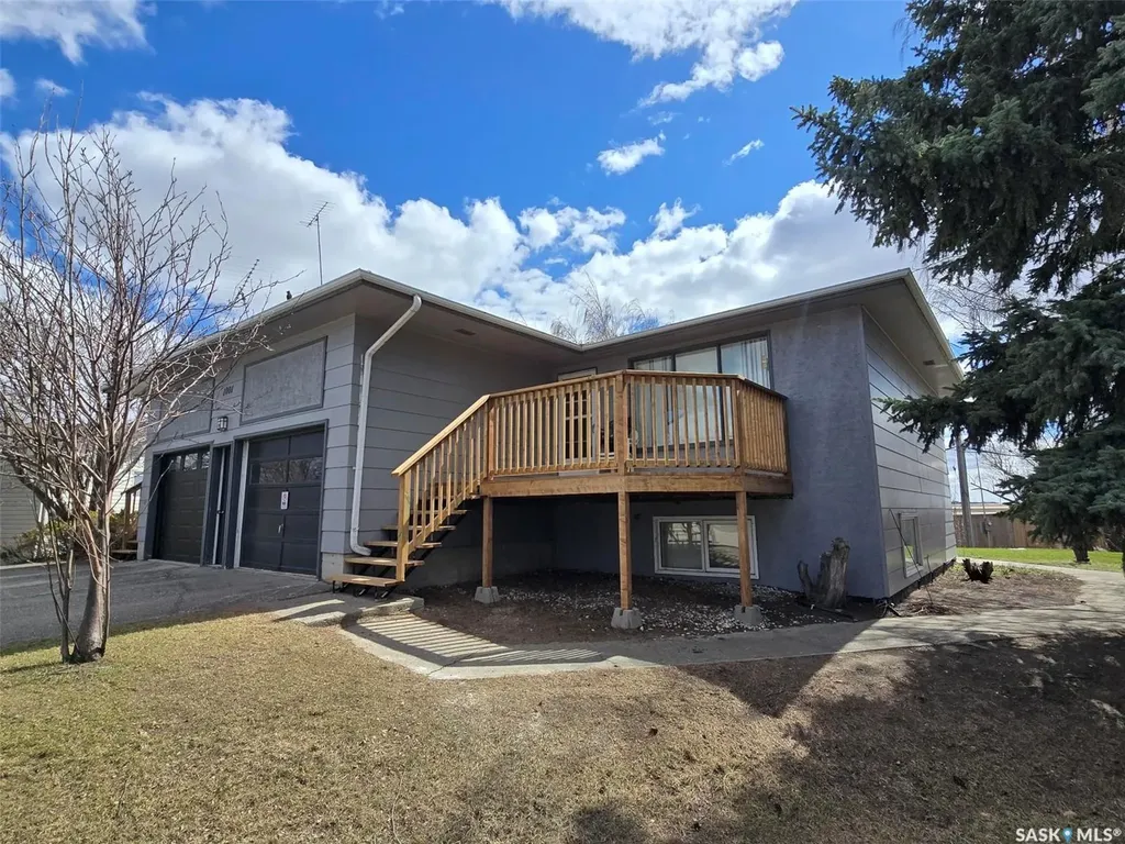 1001 Anderson Place S Grenfell SK S0G 2B0