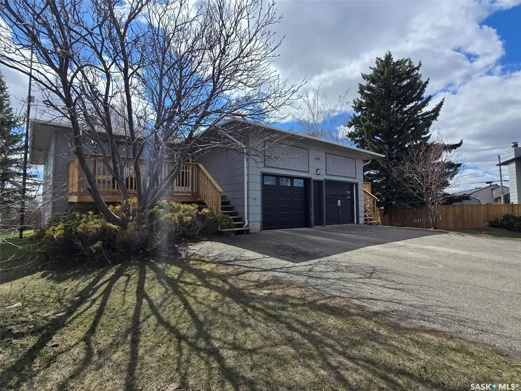 1001 Anderson Place S Grenfell SK S0G 2B0