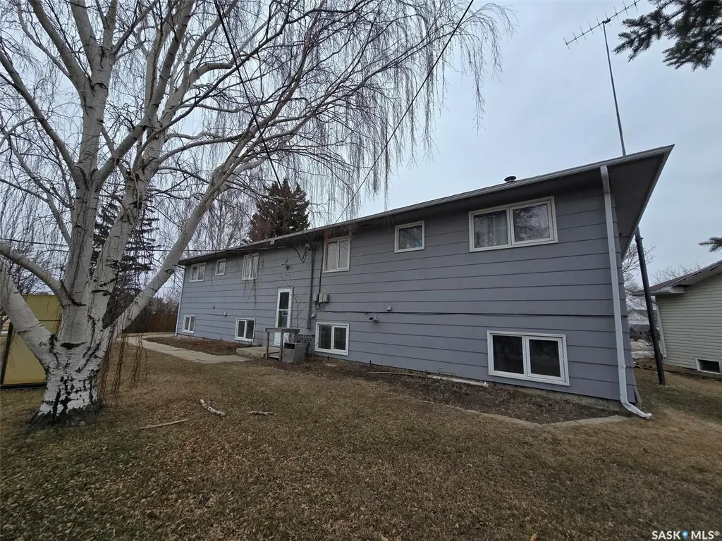 1001 Anderson Place S Grenfell SK S0G 2B0