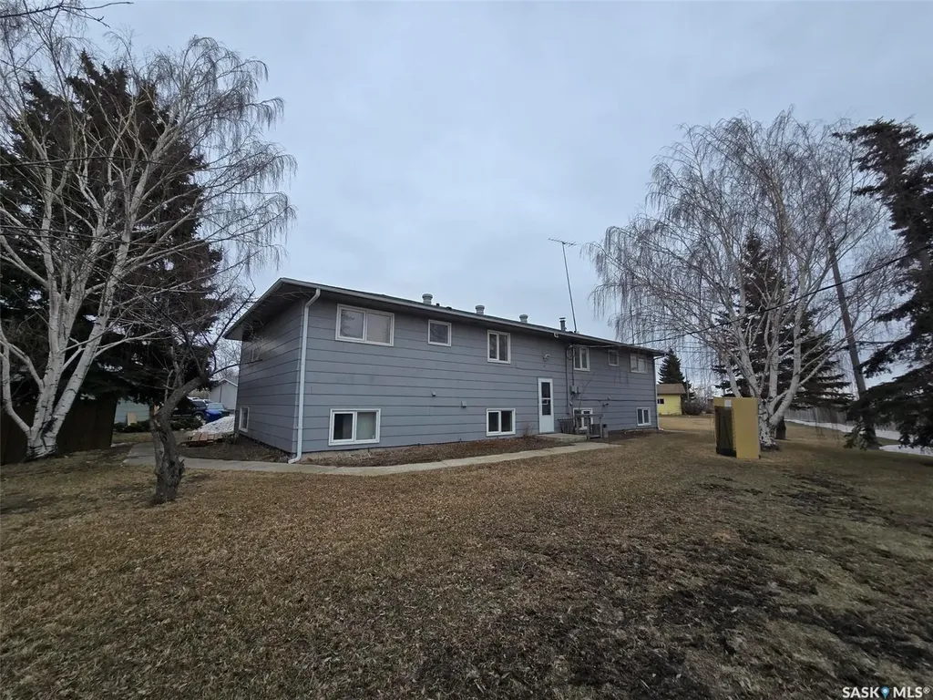 1001 Anderson Place S Grenfell SK S0G 2B0