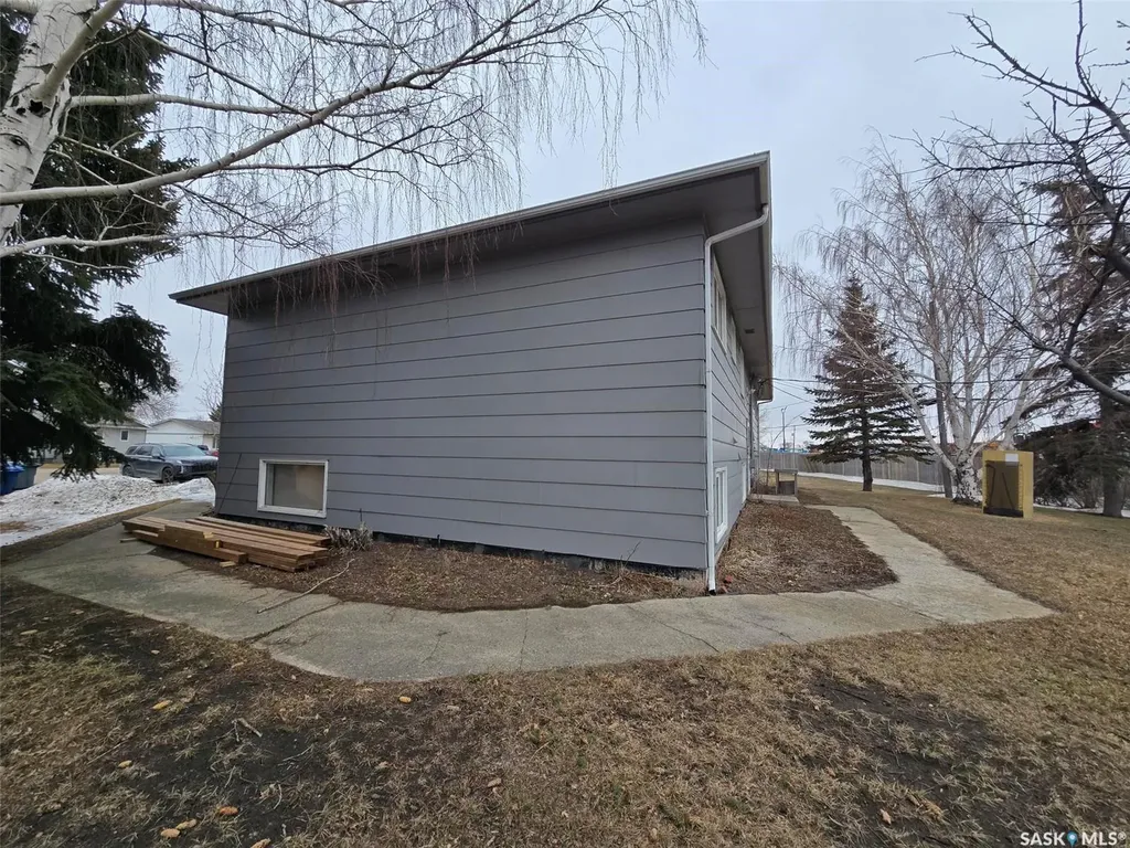 1001 Anderson Place S Grenfell SK S0G 2B0