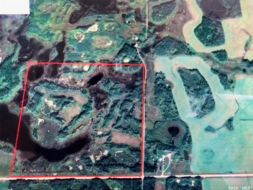 Rural Address Preeceville Rm No. 334 SK S0A 3B0