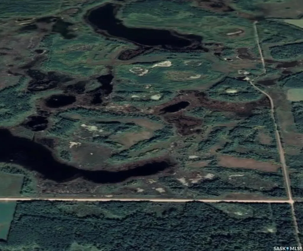 Rural Address Preeceville Rm No. 334 SK S0A 3B0