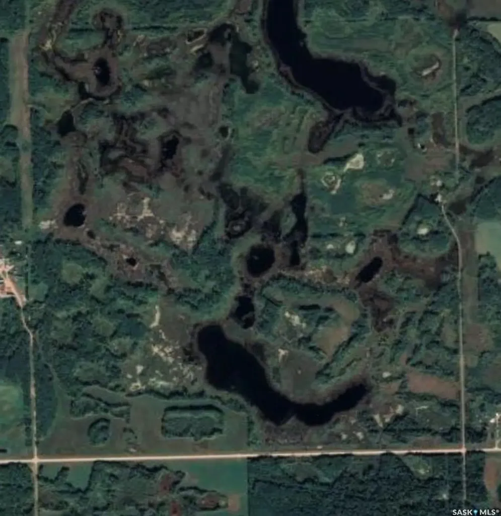 Rural Address Preeceville Rm No. 334 SK S0A 3B0