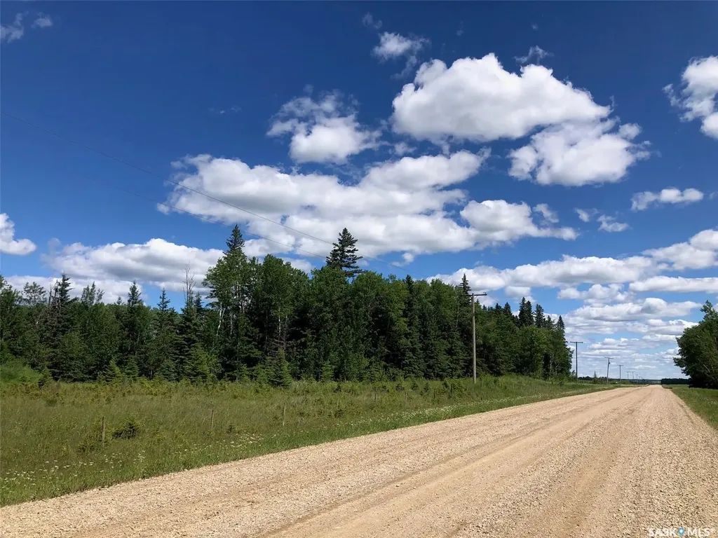 Rural Address Preeceville Rm No. 334 SK S0A 3B0