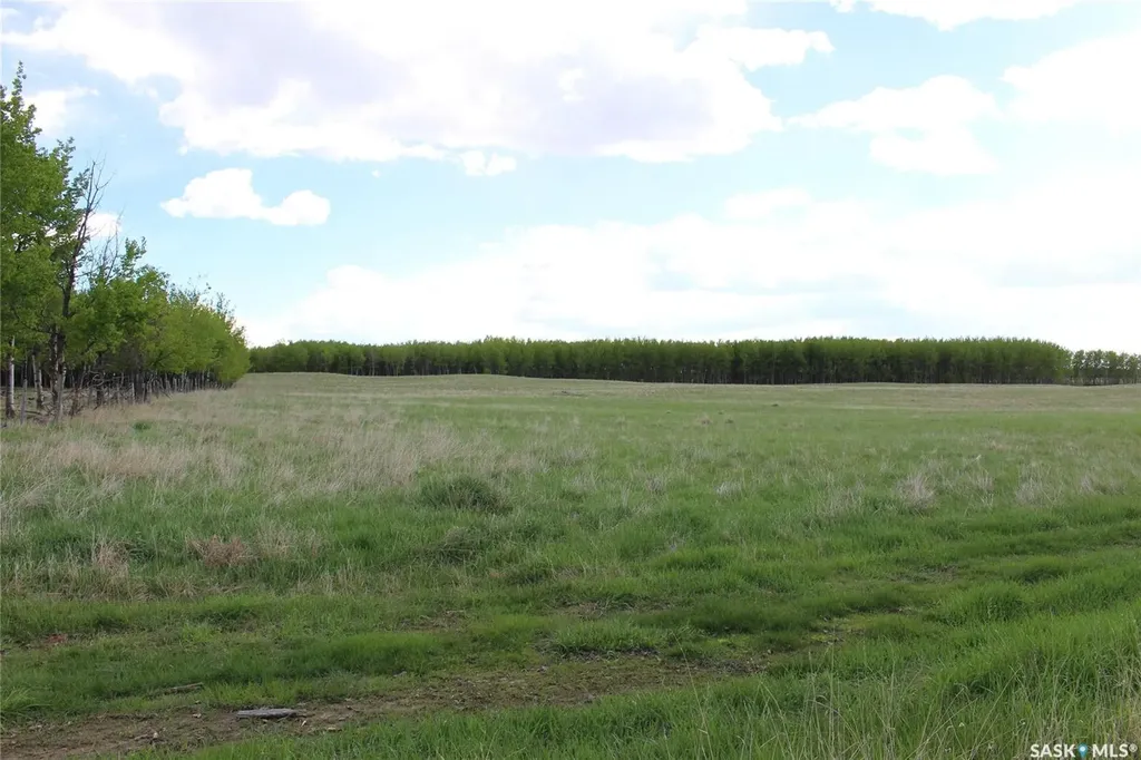 A Rural Address Parkdale Rm No. 498 SK S0M 1J0