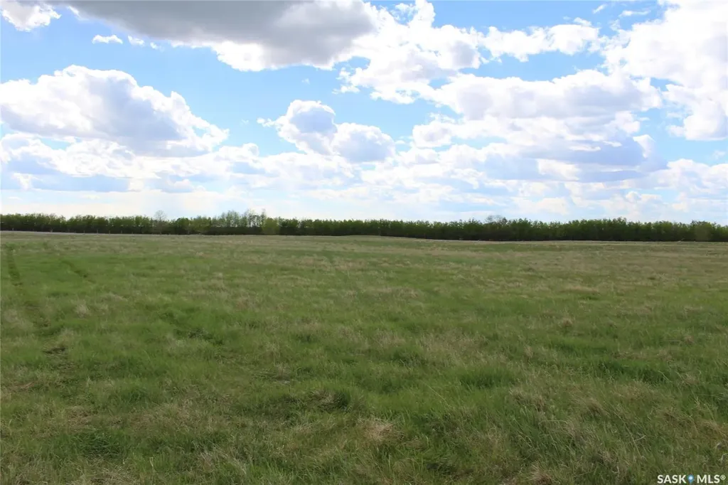 E Rural Address Parkdale Rm No. 498 SK S0M 1J0