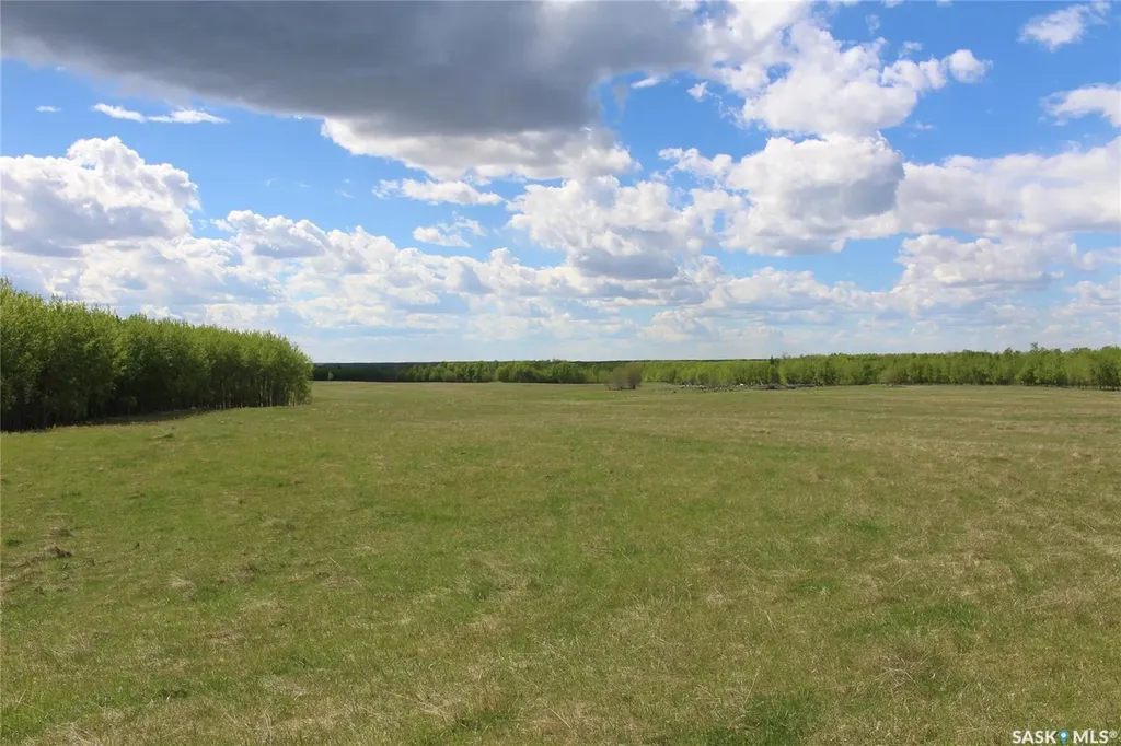 Rural Address Parkdale Rm No. 498 SK S0M 1J0