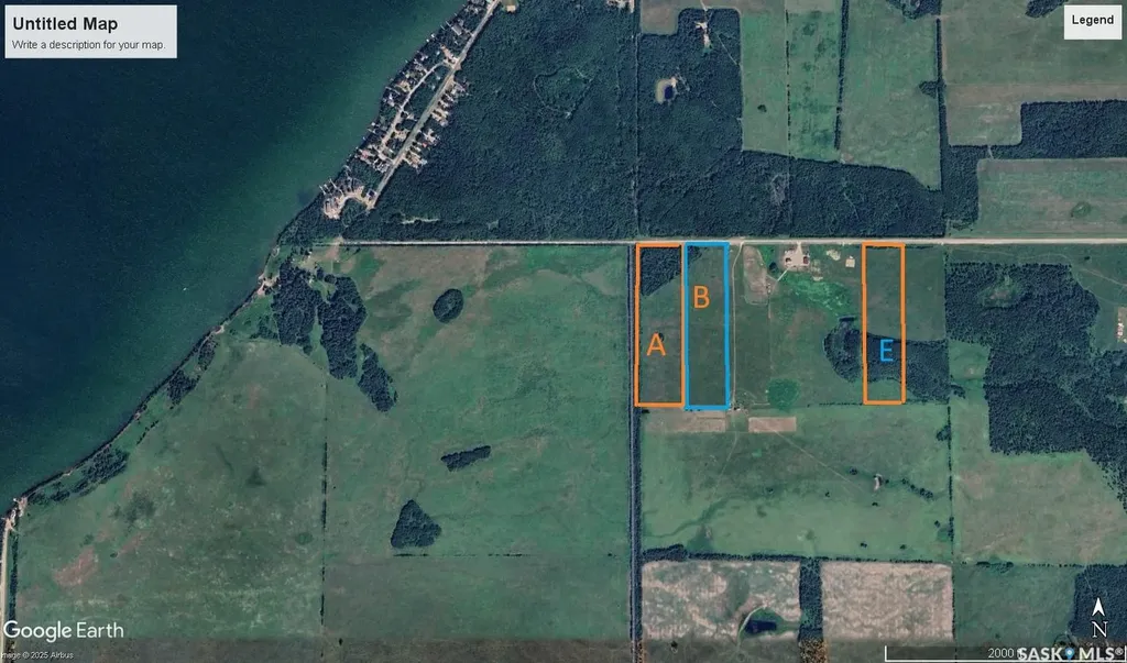 Rural Address Parkdale Rm No. 498 SK S0M 1J0