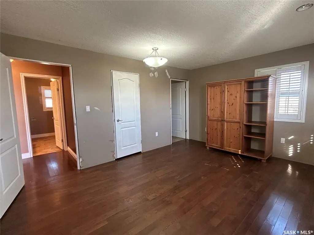 Rural Address Benson Rm No. 35 SK S4A 0V7