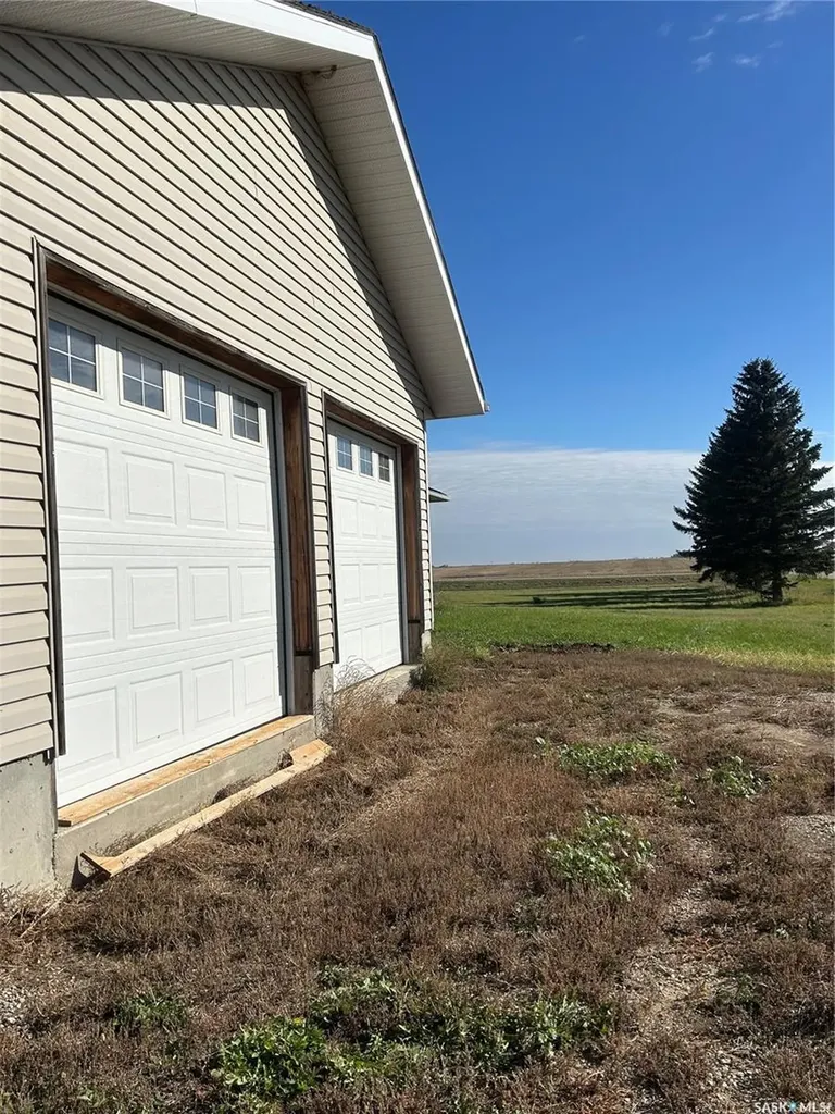 Rural Address Benson Rm No. 35 SK S4A 0V7