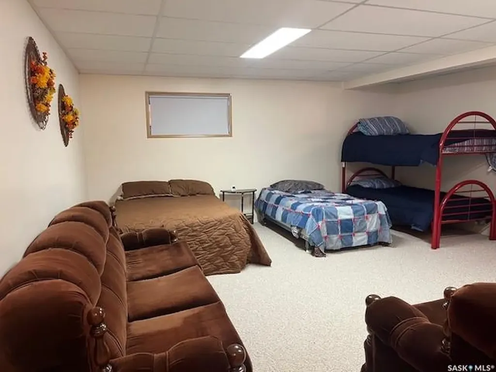 28 Highland Avenue Meota Rm No.468 SK S0M 0L0