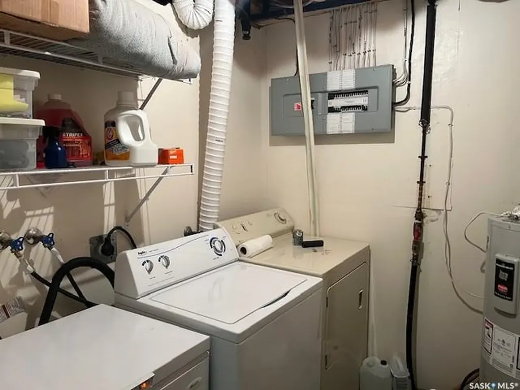 28 Highland Avenue Meota Rm No.468 SK S0M 0L0