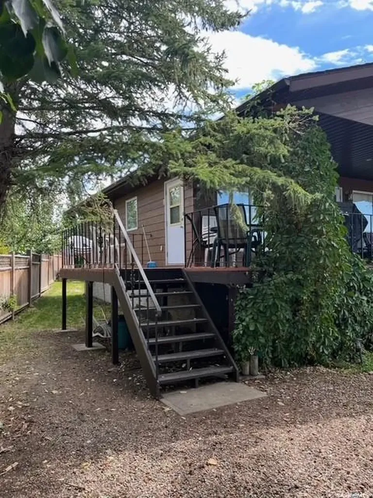 28 Highland Avenue Meota Rm No.468 SK S0M 0L0