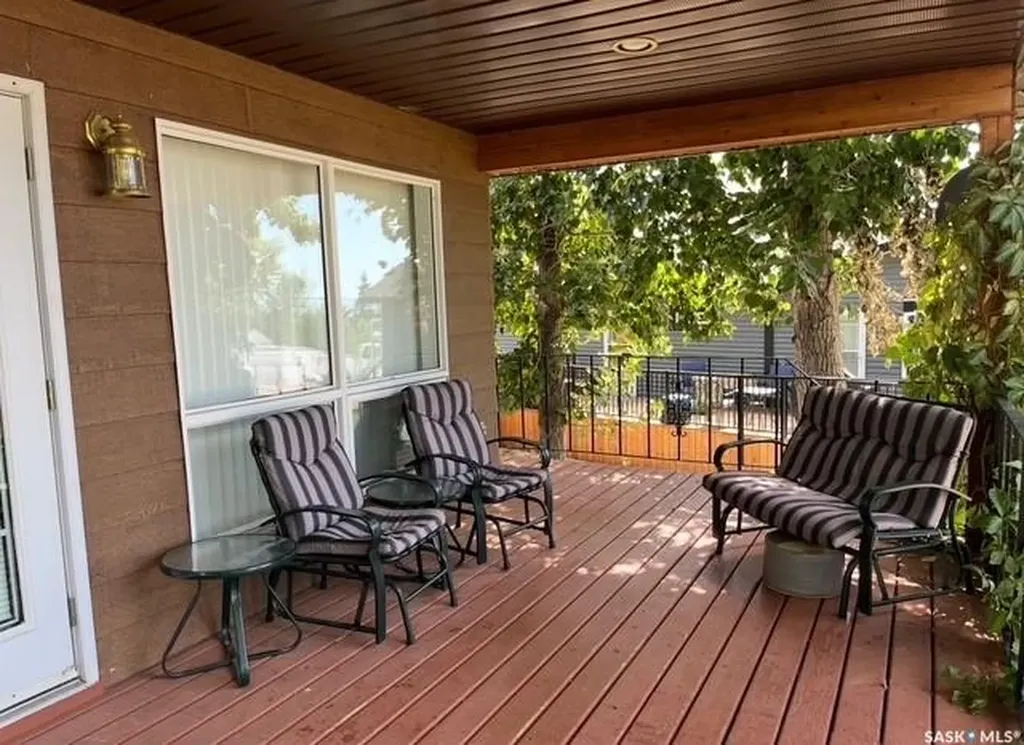 28 Highland Avenue Meota Rm No.468 SK S0M 0L0