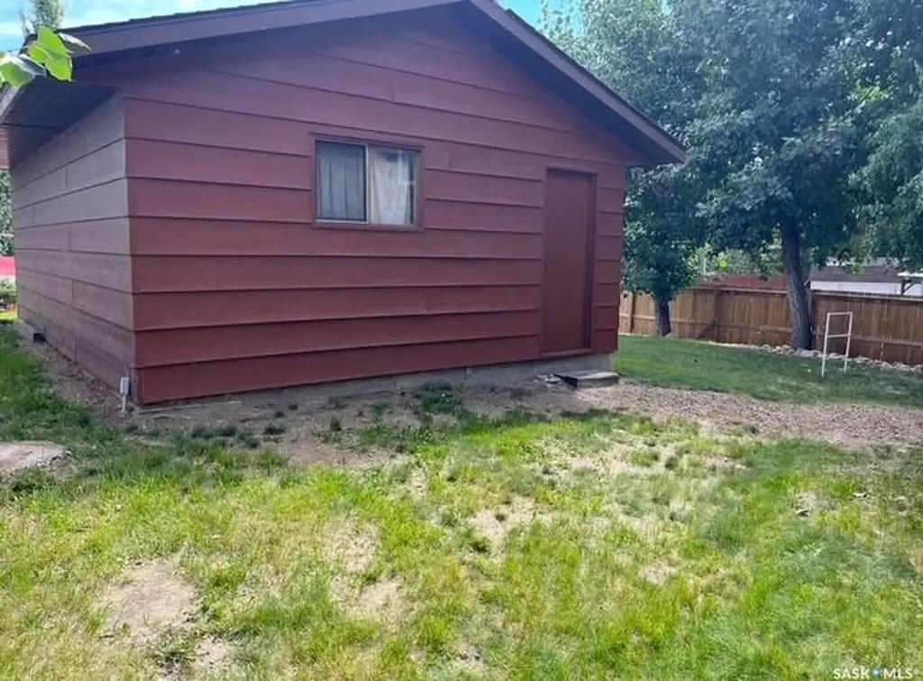 28 Highland Avenue Meota Rm No.468 SK S0M 0L0