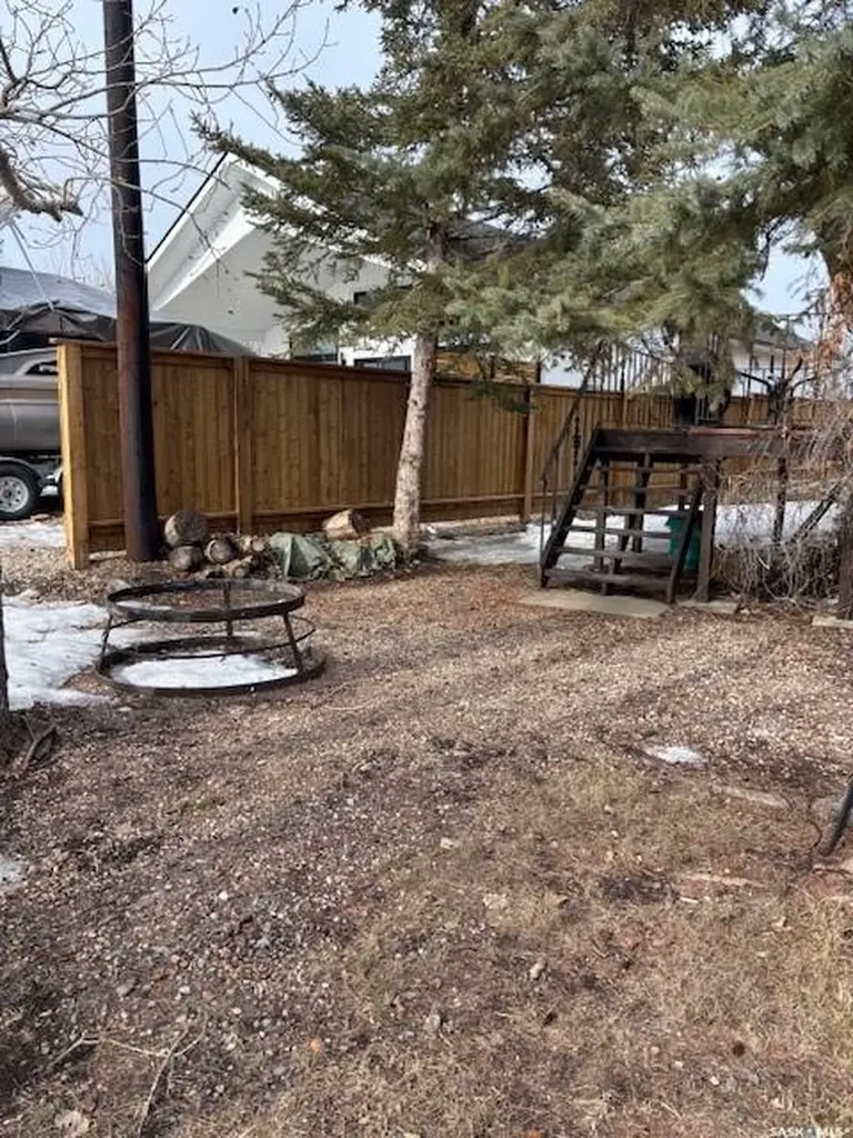 28 Highland Avenue Meota Rm No.468 SK S0M 0L0